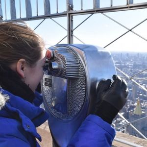 Meet your Posher, Chloe